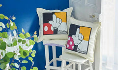 Brother Disney Mickey Mouse & Minnie Mouse Collection (CADSNP10)