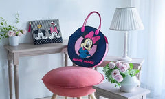 Brother Disney Mickey Mouse & Minnie Mouse Collection (CADSNP10)