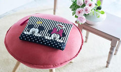 Brother Disney Mickey Mouse & Minnie Mouse Collection (CADSNP10)