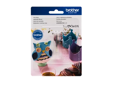 Brother Auto Blade