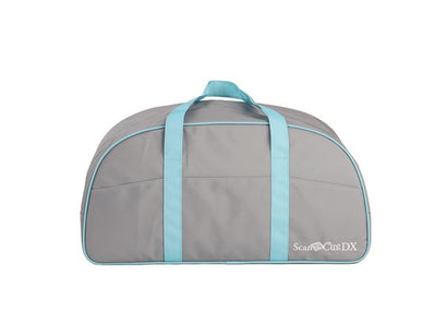 ScanNCut DX Duffle Bag in Gray