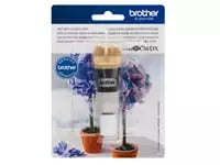 Brother Thin Fabric Auto Blade Holder