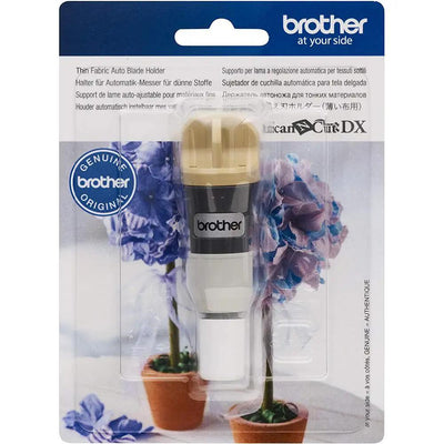 Brother Thin Fabric Auto Blade Holder