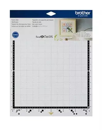 CADXMATF12 Fabric Mat