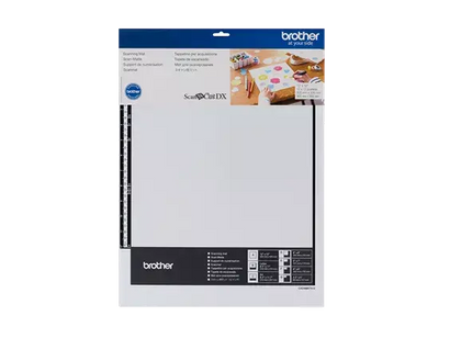 CADXMATS12 Scanning Mat 12" x 12"