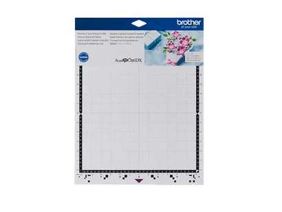 CADXMATSTD12 Standard Tack Adhesive 12" x 12"