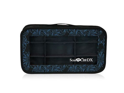 Brother ScanNCut DX Storage Case in Blue