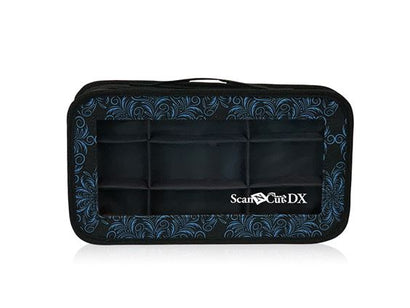 CADXSTCASEB ScanNCut DX Storage Case in Blue