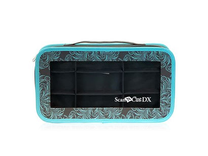 CADXSTCASEG ScanNCut DX Storage Case in Gray