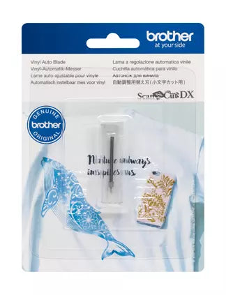 CADXVBKIT1 Vinyl Auto Blade Kit