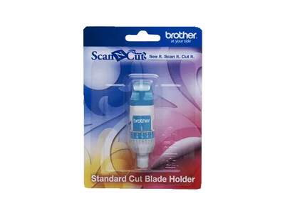 Brother Standard Cut Blade Holder