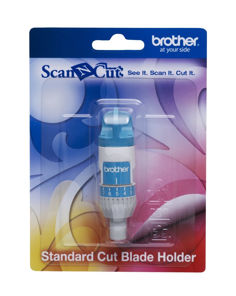 Brother Standard Cut Blade Holder for Scan N Cut (SDX) Machine