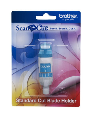 Brother Standard Cut Blade Holder for Scan N Cut (SDX) Machine