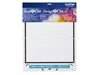 Brother Low Tack Adhesive Mat 12" x 12"