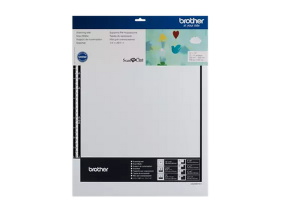 Brother Photo Scanning Mat 12" x 12"