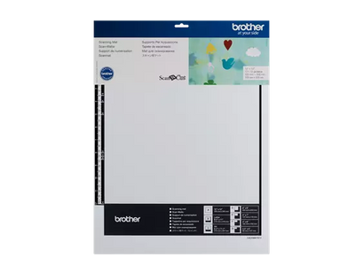 CAMATS12 Photo Scanning Mat 12" x 12"