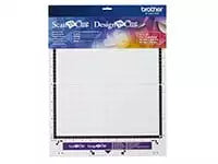 Brother Standard Mat 12