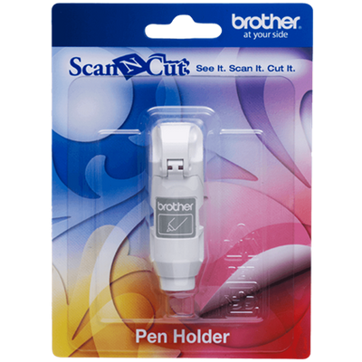 Brother ScanNCut Pen Holder