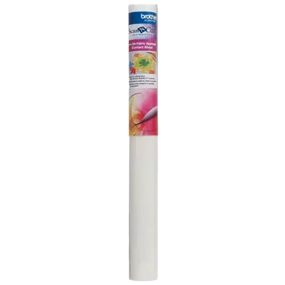 Brother Iron-On Fabric Appliqué Contact Sheet – 36 Inch