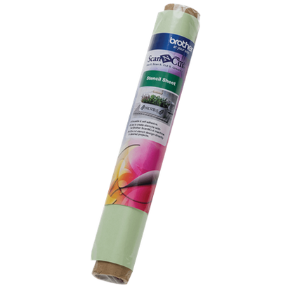 CASTCL1 Stencil Sheets