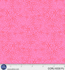 P&B Textiles Color Crush - Doodle Flower Allover (PJ)