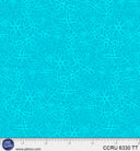 P&B Textiles Color Crush - Doodle Flower Allover (TT)
