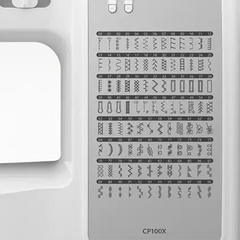Brother CP100X Sewing and Quilting Machine