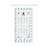 SewTites Sew Magnetic Ruler 6.5