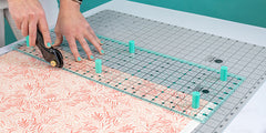 SewTites Sew Magnetic Cutting System - Expanded Set (Left-Handed)