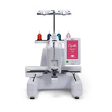 Baby Lock Capella Embroidery Machine
