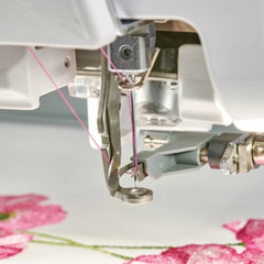 Baby Lock Capella Embroidery Machine
