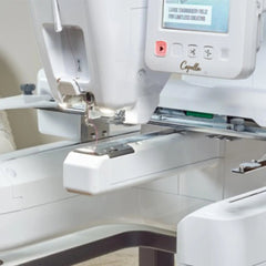 Baby Lock Capella Embroidery Machine