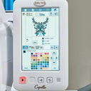 Baby Lock Capella Embroidery Machine