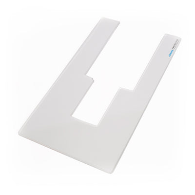 Sew Steady Custom Acrylic Insert - Large (A13, A14, 692FS)
