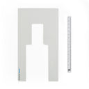 Sew Steady Custom Acrylic Insert - Large (A13, A14, 692FS)