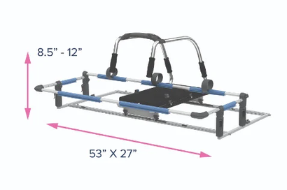 Cutie Breeze Quilting Frame