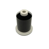 Brother Black 100% Polyester Color Fast, High Shine Embroidery Thread ETP900