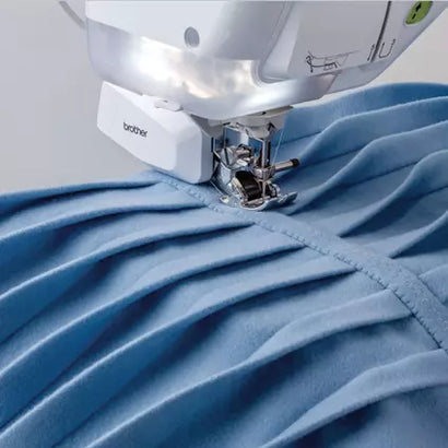 SA209 Compact Dual Feed Foot