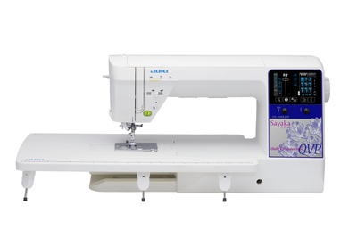 Juki Sayaka DX-3000QVP