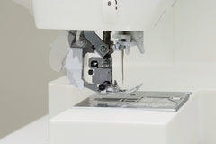 Juki Sayaka DX-3000QVP