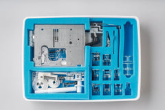 Juki Kokochi DX-4000QVP