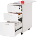 Adelaide Drawer Caddy Sewing Cabinet