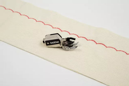 SA101 Dynamic Walking Foot