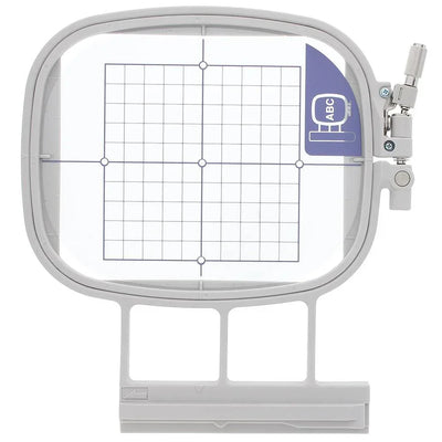 Medium Embroidery Hoop SA438 for XP/XV Series (4" x 4")