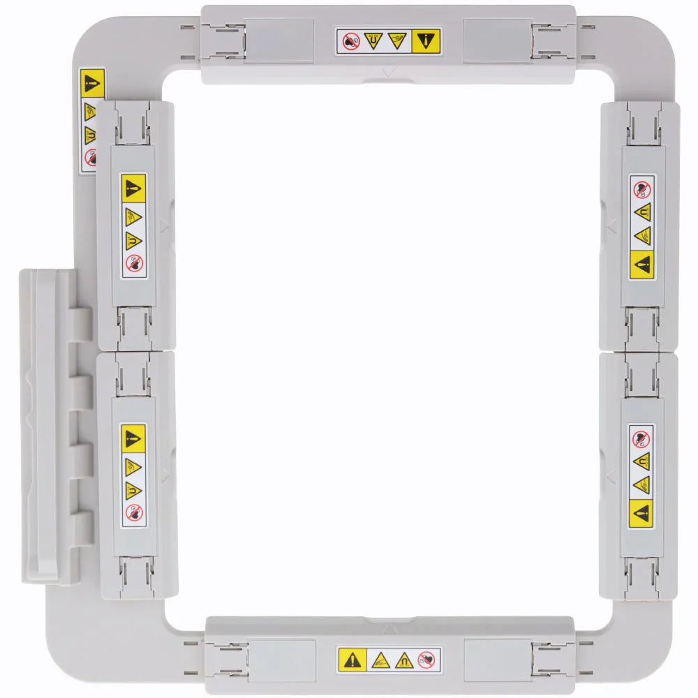 Baby Lock 5x7 Magnetic Hoop for Single Needle Embroidery