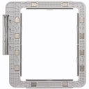 Baby Lock 5x7 Magnetic Hoop for Single Needle Embroidery