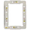 Babylock EMFC180 BabyLock Magnetic Frame 4 x7 (100mm x 180mm)