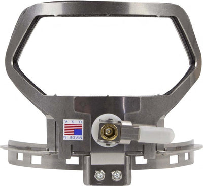 HoopTech Back of Cap Clamp