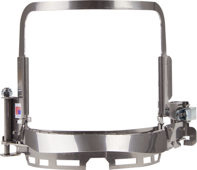 HoopTech Flat Hat Frame