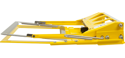 HoopTech ICTCS 2 Tubular-Arm Clamping System